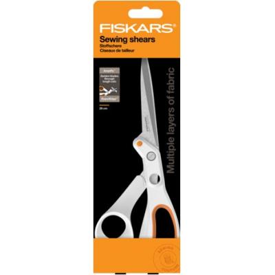 Fiskars Scissors Fabric Amplify RazorEdge